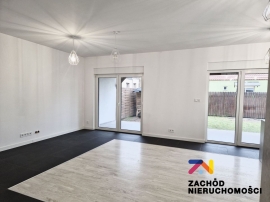 Bliźniak do wynajęcia